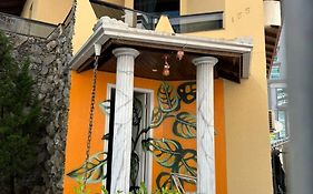 Casa ao mar -Pousada Itapema